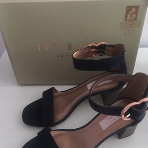 Brand new Ted Baker Qarvas Sandal